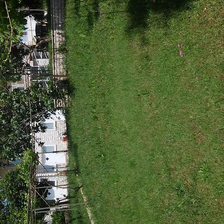 Apartment For Holidays In Pula Exteriör bild