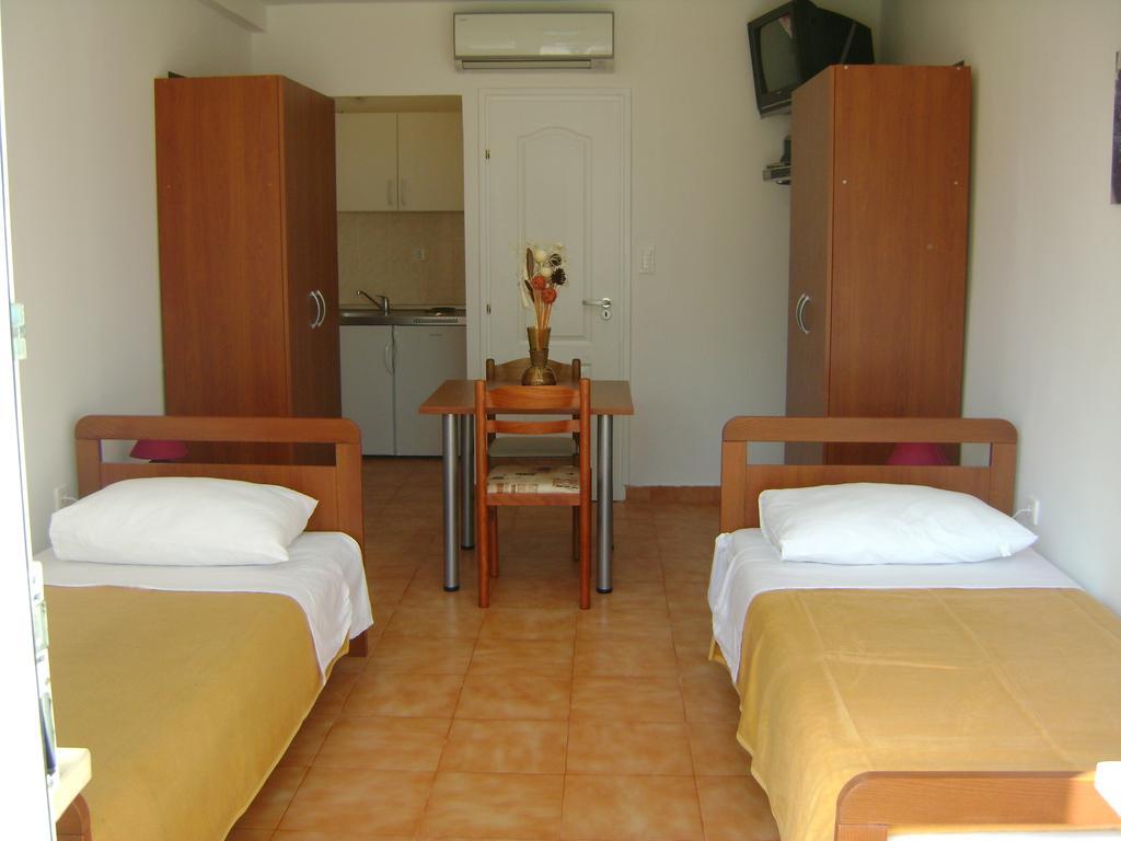 Apartment For Holidays In Pula Rum bild