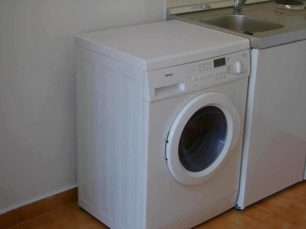 Apartment For Holidays In Pula Rum bild