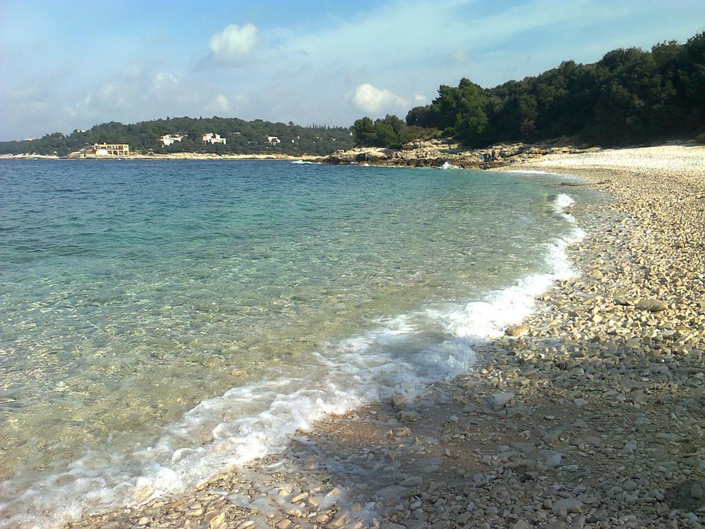 Apartment For Holidays In Pula Rum bild