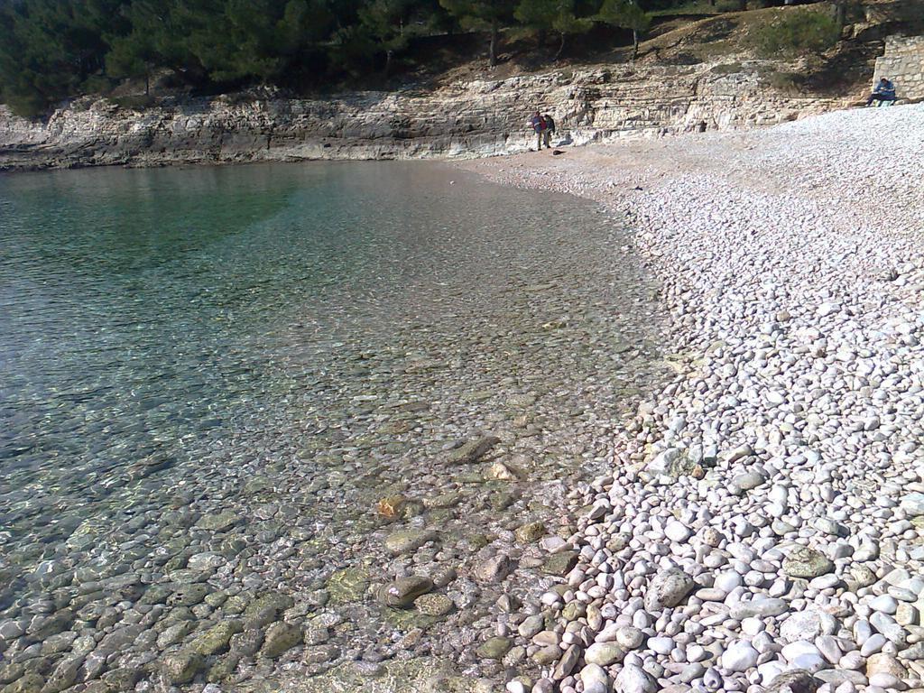 Apartment For Holidays In Pula Rum bild