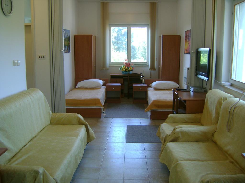 Apartment For Holidays In Pula Rum bild