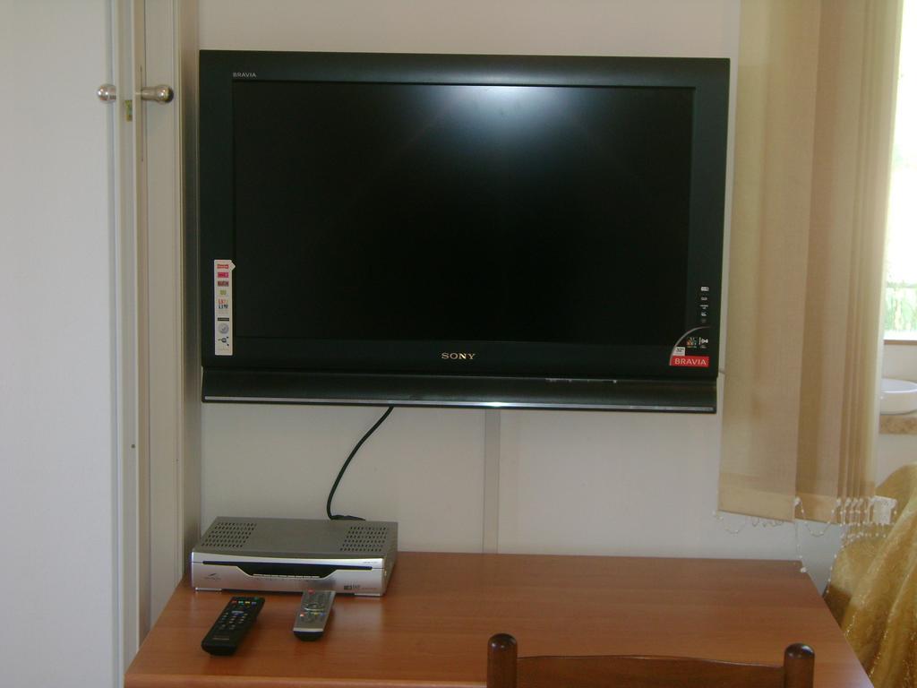 Apartment For Holidays In Pula Rum bild