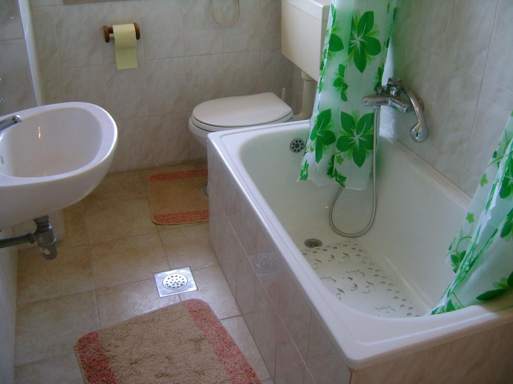 Apartment For Holidays In Pula Rum bild