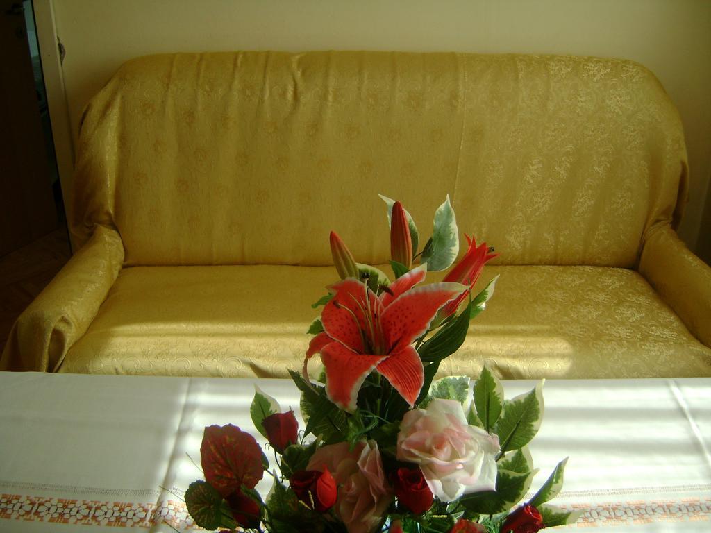 Apartment For Holidays In Pula Rum bild