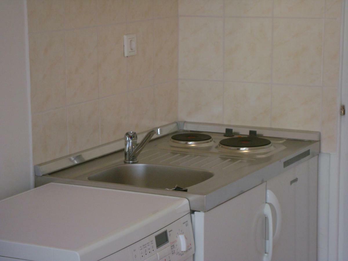 Apartment For Holidays In Pula Rum bild